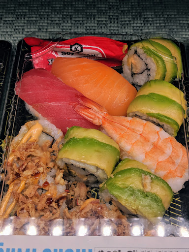 Health Food Store «Sprouts Farmers Market», reviews and photos, 4123 S Harvard Ave, Tulsa, OK 74135, USA