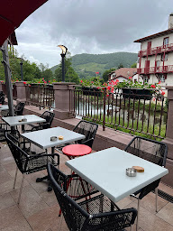 Photo n°70 de Café Ttipia à Saint-Jean-Pied-de-Port ()