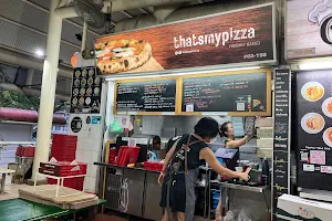 thatsmypizza.sg @Bukit Timah image