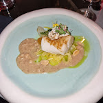 Photo n°2 de l'avis de Paraskevi.i fait le 15/01/2023 à 10:48 sur le restaurants 5 Gourmet Restaurant & Bar à Stuttgart