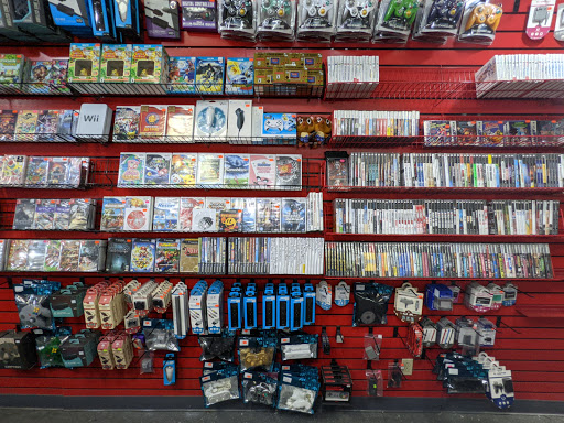 Video Game Store «Game Trader», reviews and photos, 1767 Gallatin Pike N, Madison, TN 37115, USA