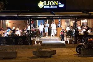 Lion Cafe Bistro image