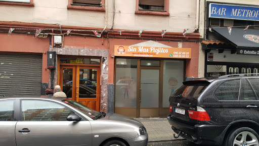 Sin Más Piojitos