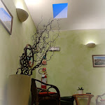 Photo n°3 de l'avis de laLUNAdelleMONTAGNE. fait le 06/09/2021 à 19:24 sur le  Hotel Antichi Cortili à Dossobuono