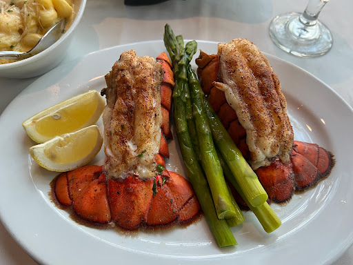 Seafood Restaurant «Ocean Prime», reviews and photos, 699 5th Ave S, Naples, FL 34102, USA