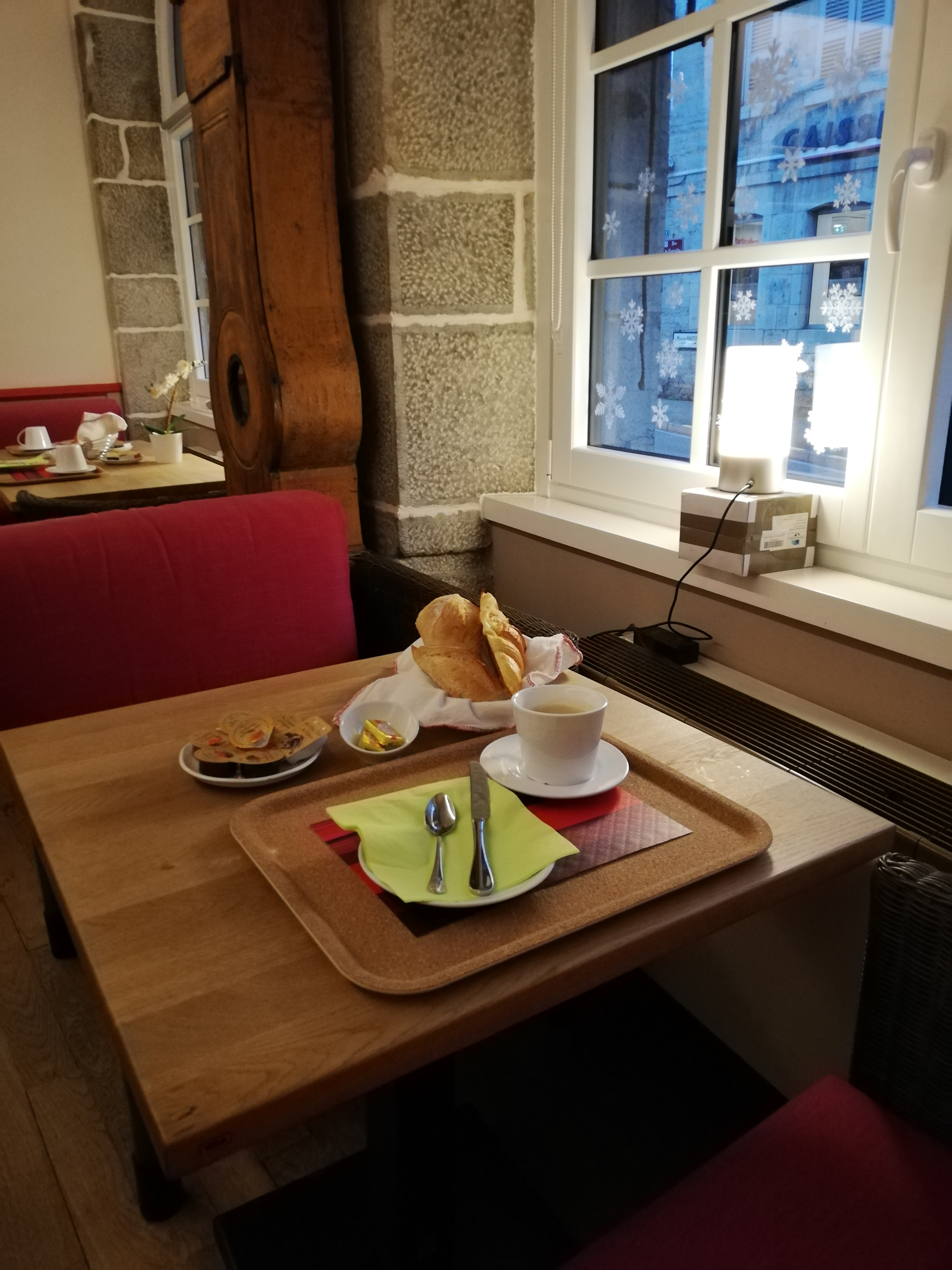 Photo n° 2 de l'avis de Kýrillos. fait le 19/12/2020 à 23:20