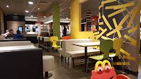 Atmosphère du Restauration rapide McDonald's à Peyrehorade - n°1