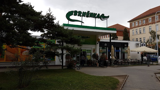 Potraviny Pramen-brněnka - Supermarket