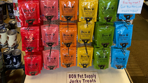Pet Supply Store «Bon Pet Supplies», reviews and photos, 2312 N Wahsatch Ave, Colorado Springs, CO 80907, USA