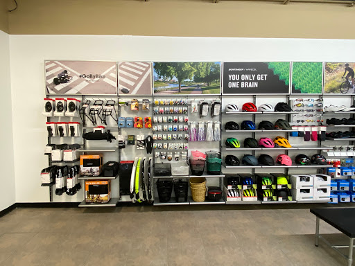 Bicycle Store «Bicycles Inc.», reviews and photos, 5739 SW Green Oaks Blvd, Arlington, TX 76017, USA