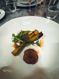 Les plus récentes photos du Restaurant gastronomique Le Verger des Kouros à Cuers - n°10