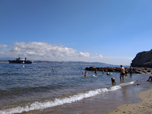 Photo n°56 de l'Aiguille Beach Club à Théoule-sur-Mer ()