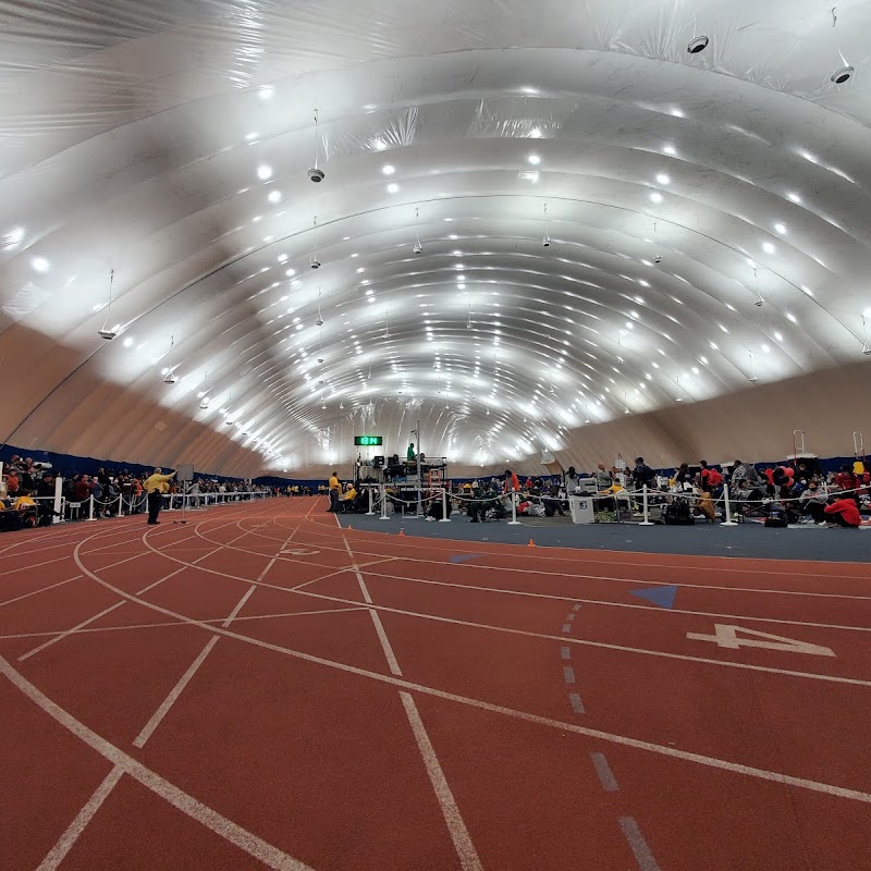 Bennett Indoor Athletic Complex