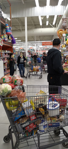 Supermarket «WinCo Foods», reviews and photos, 1920 Olympic St, Springfield, OR 97477, USA