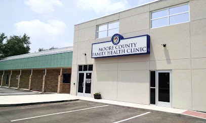 Moore County Family Health Clinic