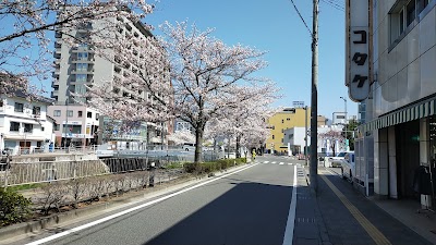 松本市中央駐車場