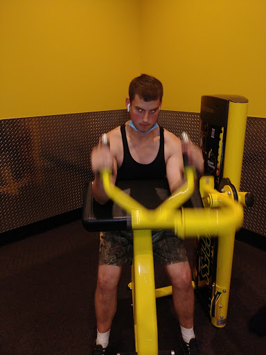 Gym «Planet Fitness - Millville, NJ», reviews and photos, 101 Bluebird Ln, Millville, NJ 08332, USA