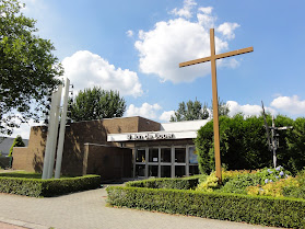 Kerk Sint-Jan De Doper