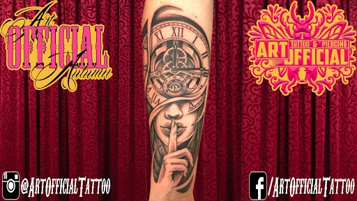 Explore serenity tattoo ideas, creative tattoo ideas in Rock Springs, available at Art Official Tattoo