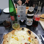 Photo n°1 de l'avis de francesco.a fait le 24/10/2021 à 15:35 sur le  Pharina à Capodrise