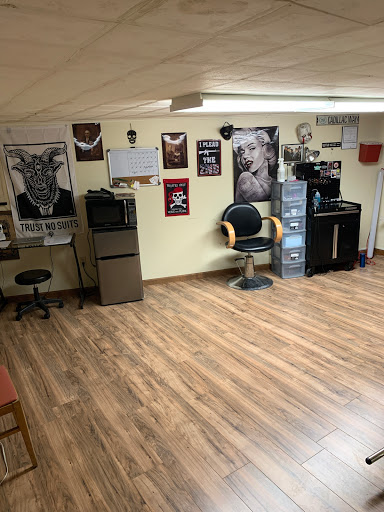 Explore samurai champloo tattoo ideas, creative tattoo ideas in Hudson Falls, available at ALTERED ADDICTION TATTOOS