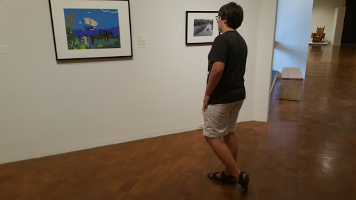 Art Museum «University of Kentucky Art Museum», reviews and photos, 405 Rose St, Lexington, KY 40508, USA