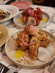 Photo n°153 de Seoul Mama à Paris ()