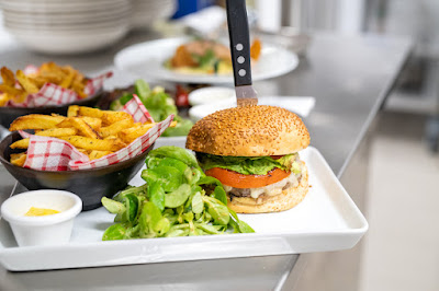 L’Olivier Bistro à Avignon