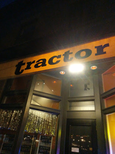 Bar «Tractor Tavern», reviews and photos, 5213 Ballard Ave NW, Seattle, WA 98107, USA
