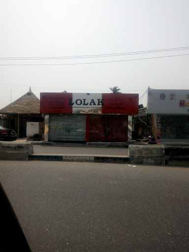 LOLAK GIFT SHOP, 3 Akerele St, Akerele Extension, Lagos, Nigeria, Shopping Mall, state Lagos