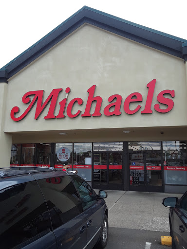 Craft Store «Michaels», reviews and photos, 2101 NE Burnside Rd #20, Gresham, OR 97030, USA