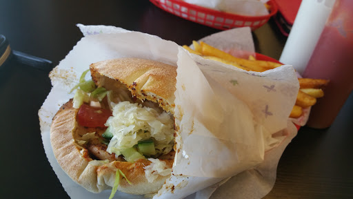 Grocery Store «Milk & Honey Kosher Market», reviews and photos, 420 N Coit Rd, Richardson, TX 75080, USA