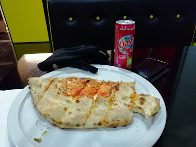 Micolon Fast Food à Alfortville