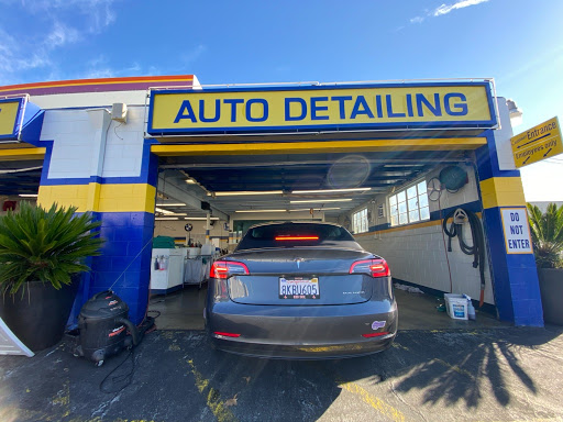 Transhine | Whittier Car Detailing Experts en Whittier