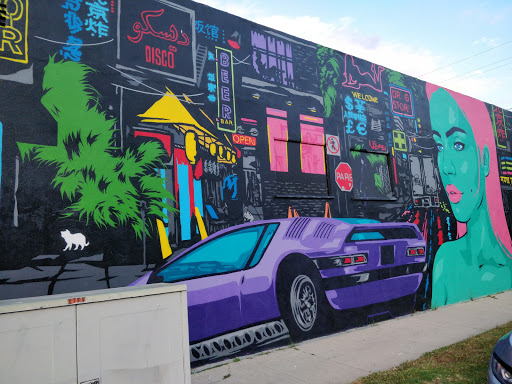 Auto Parts Store «AutoZone», reviews and photos, 12778 Washington Blvd, Los Angeles, CA 90066, USA