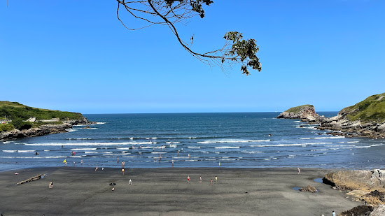 Playa de Santa Maria del Mar