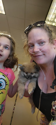 Pet Supply Store «Pet Ranch», reviews and photos, 3823 E 120th Ave, Denver, CO 80233, USA