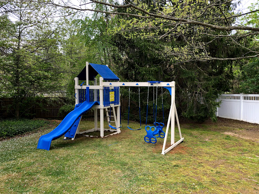 Playground «Swingset & Toy Warehouse», reviews and photos, 11 NJ-31, Flemington, NJ 08822, USA