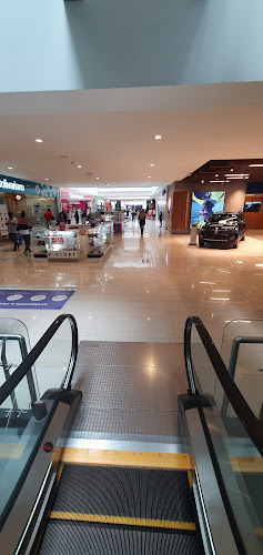 Portal Shopping - Quito