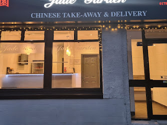 Jade Garden Chinese Takeaway & Delivery