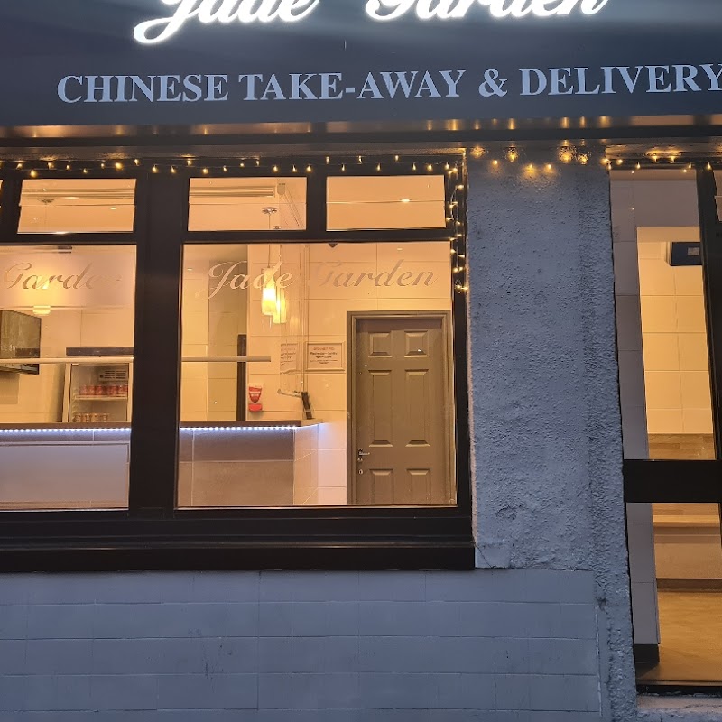 Jade Garden Chinese Takeaway & Delivery