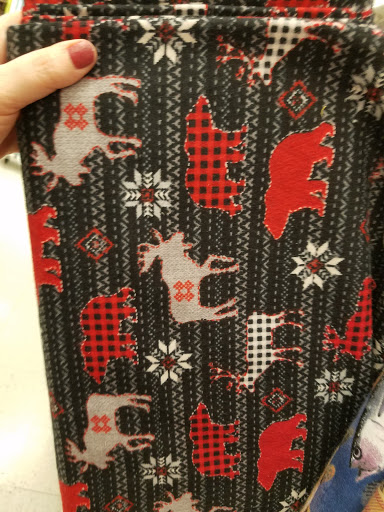 Fabric Store «Jo-Ann Fabrics and Crafts», reviews and photos, 10521 S 15th St, Bellevue, NE 68123, USA