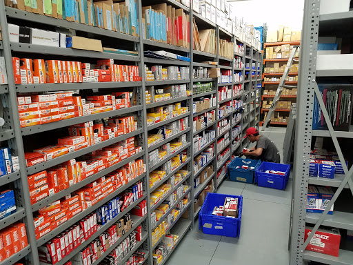 Auto Parts Store «A & A Auto Stores, Inc.», reviews and photos, 954 Schuylkill Mall Rd, Frackville, PA 17931, USA