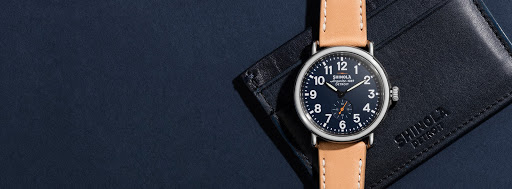 Watch Store «Shinola Ann Arbor Store», reviews and photos, 301 S Main St, Ann Arbor, MI 48104, USA