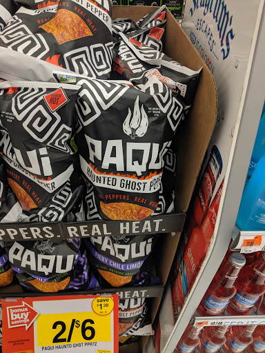 Supermarket «Super Stop & Shop», reviews and photos, 22 Leetes Island Rd, Branford, CT 06405, USA