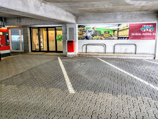 Q-Park Cäcilienstraße