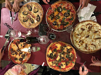 Plats et boissons du Restaurant PIZZA MARSALA à Montpellier - n°13