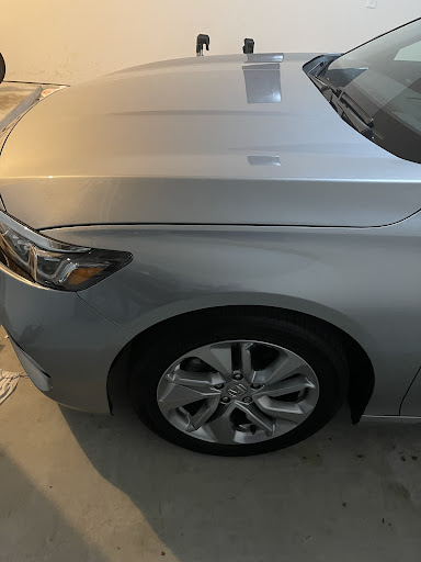 Auto Body Shop «Expro Auto Collision and Repair Center», reviews and photos, 940 S Texas 6, Houston, TX 77079, USA