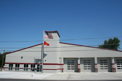 Ballville Volunteer Fire Department