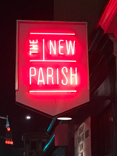 Event Management Company «The New Parish», reviews and photos, 1743 San Pablo Ave, Oakland, CA 94612, USA